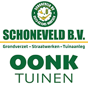 Schoneveeld en Oonk Harfsen sponsor Tennis Harfsen
